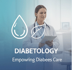 Diabetology