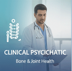 Clinical Psychiatric