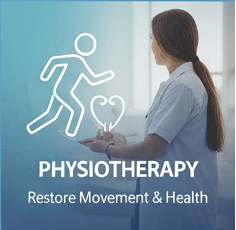 Physiotherapy