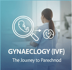 Gynaecology & IVF