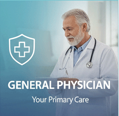 General Physician
