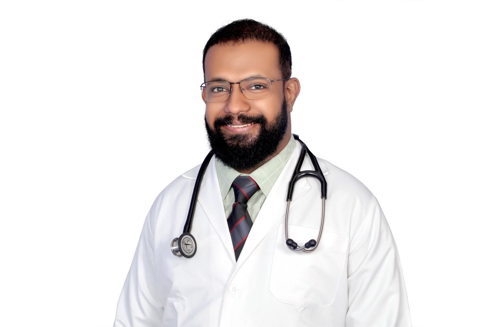 Dr Mohammed Hafeez