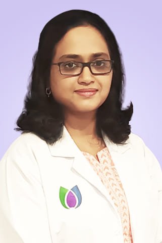 Dr Rubeena Zainab 
