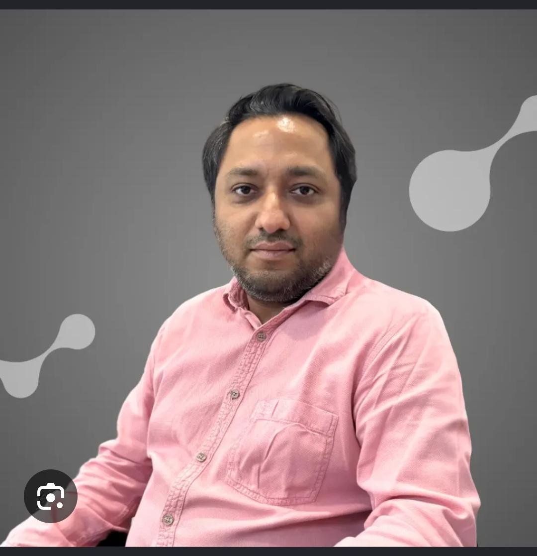 Dr. Waseem Nadaf