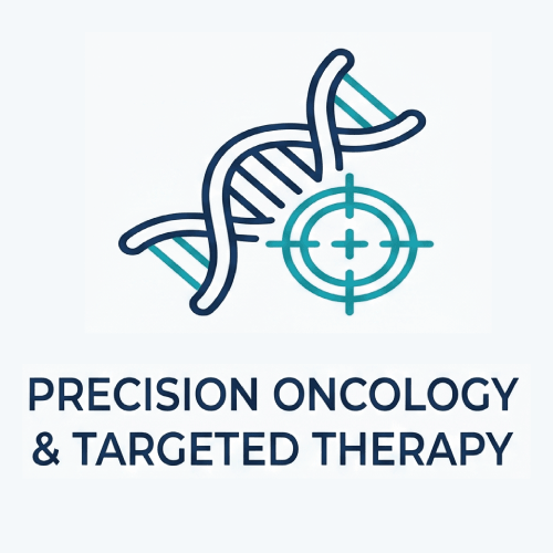Precision Oncology: DNA-Based Targeted Therapy