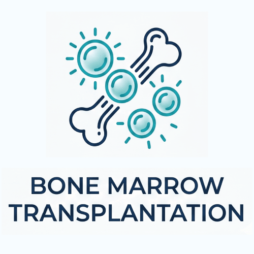Bone Marrow Transplantation: Advanced Hemato-Oncology
